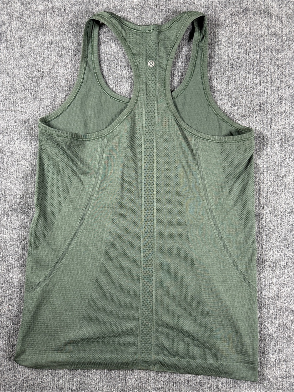 Lululemon Swiftly Tech Racerback Tank Top - Picture 6 of 7